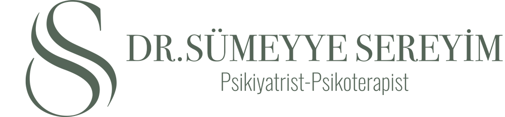 Sümeyye Sereyim - Psikiyatri Doktoru Ankara